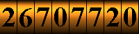 web counter