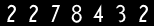 web counter