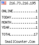 geo stats